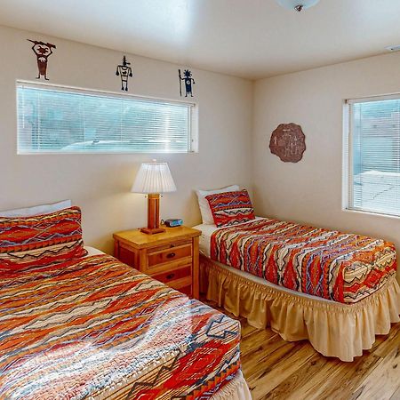 Rim Village U4 Moab Kültér fotó