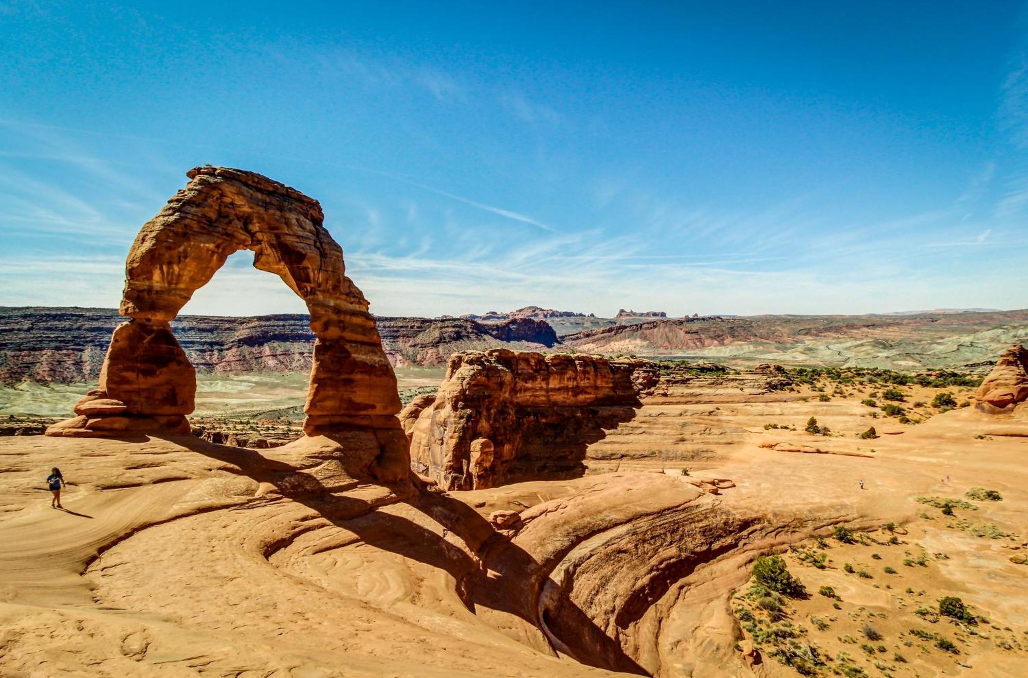 Rim Village U4 Moab Kültér fotó