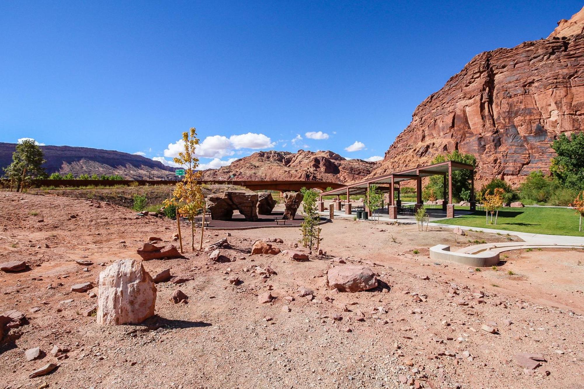 Rim Village U4 Moab Kültér fotó