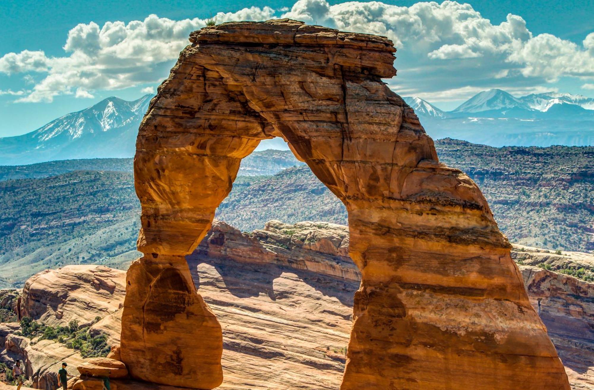Rim Village U4 Moab Kültér fotó