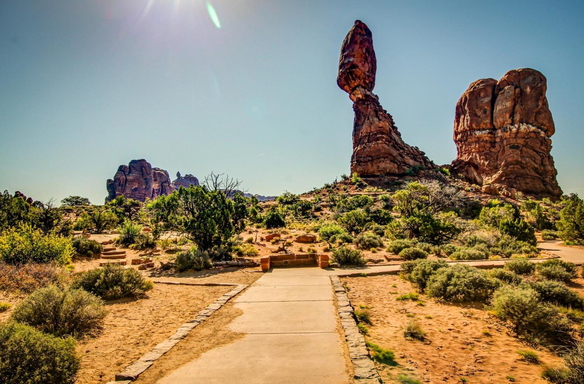 Rim Village U4 Moab Kültér fotó