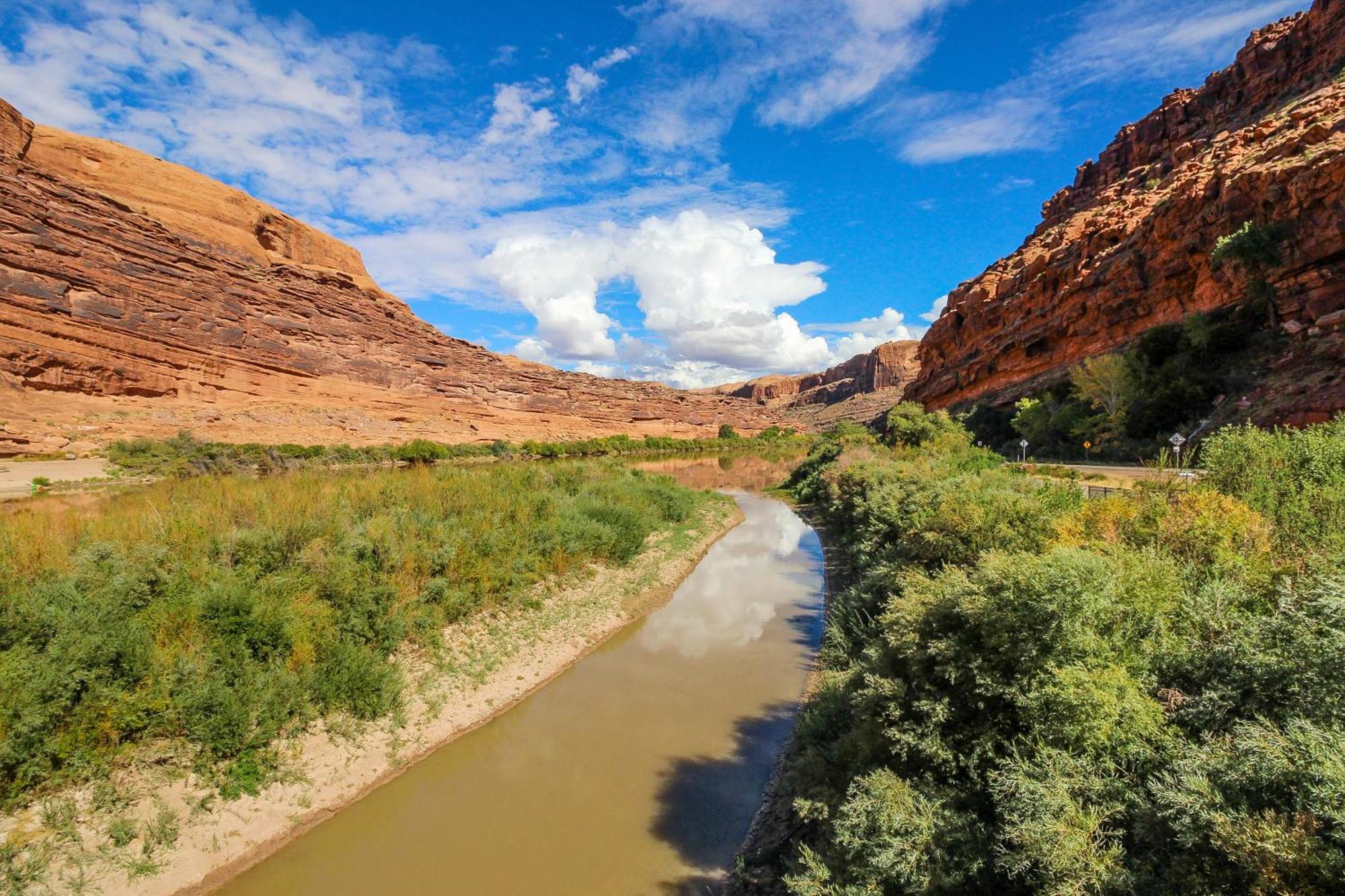 Rim Village U4 Moab Kültér fotó