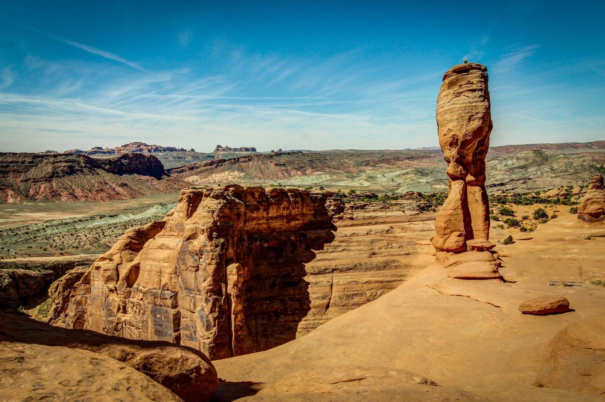 Rim Village U4 Moab Kültér fotó