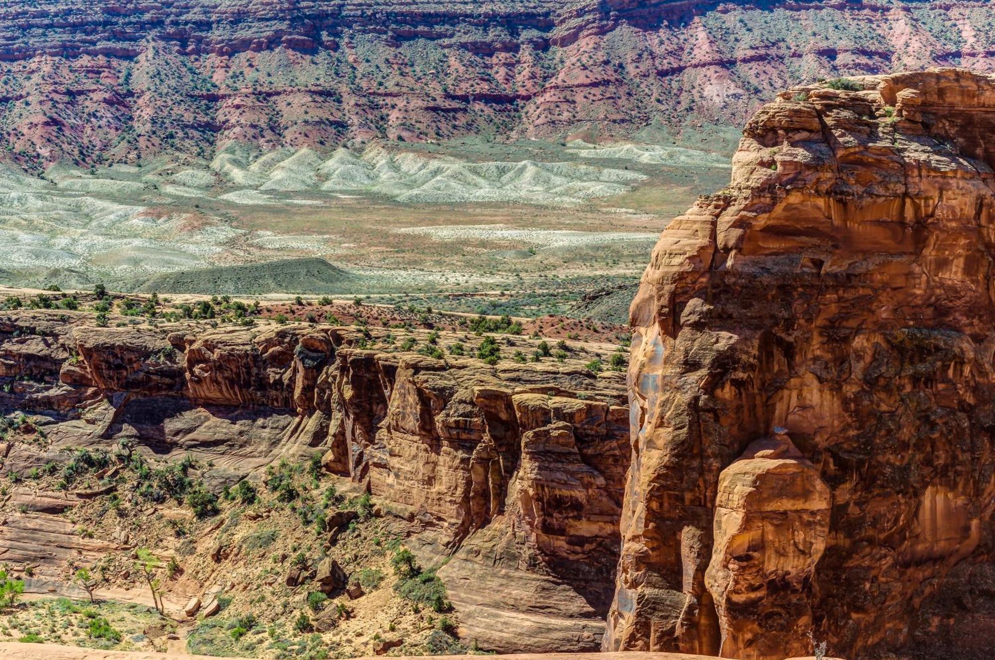 Rim Village U4 Moab Kültér fotó